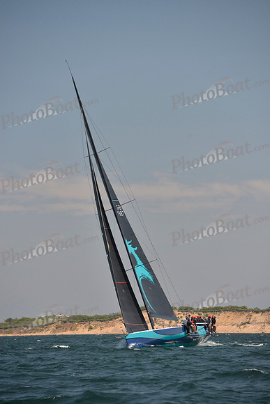 2019 Block Island Race Week B_0249