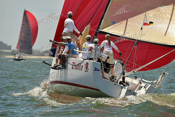 2015 Southern Bay Race Week D 291