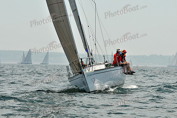 2013 Block Island Race Week C 1217