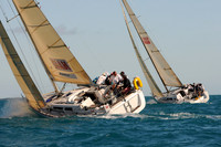 2012 Key West Race Week D 701