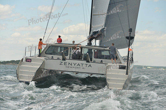 2016 NYYC Annual Regatta E_0564