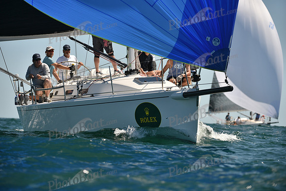 2018 NYYC Race Week B_0919