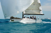 2012 Key West Race Week A 559