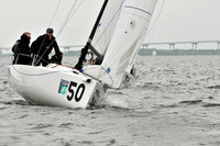 2013 Charleston Race Week A 1403