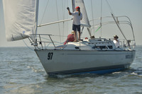 2017 Southern Bay Race Week B_0110