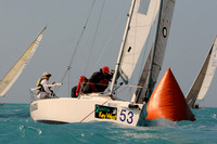 2012 Key West Race Week B 318