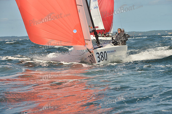 2018 J70 Worlds A1_0809