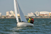 2012 Thistle Midwinters B 313