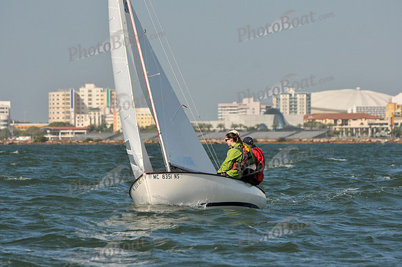 2012 Thistle Midwinters B 313