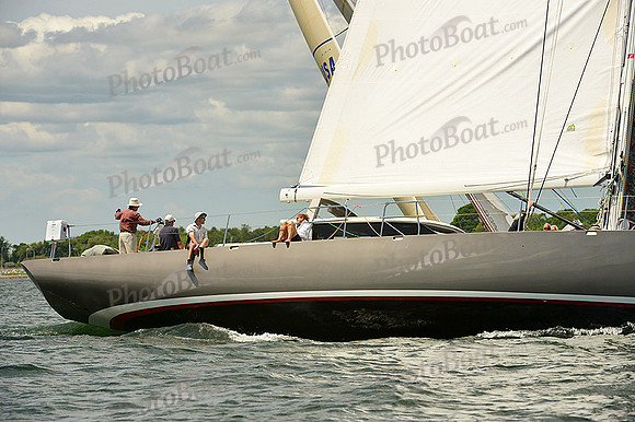 2015 NYYC Annual Regatta C 025
