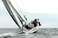 2011 NYYC Annual Regatta B 045