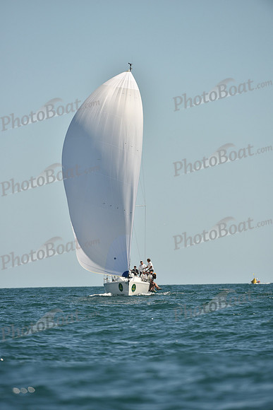 2018 NYYC Race Week B_0855