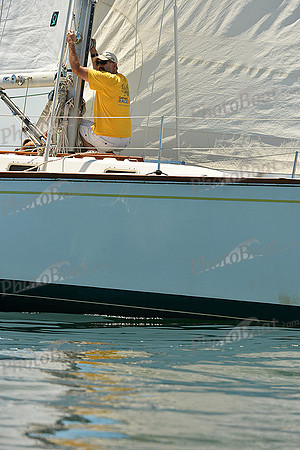 2015 Cape Charles Cup A 529