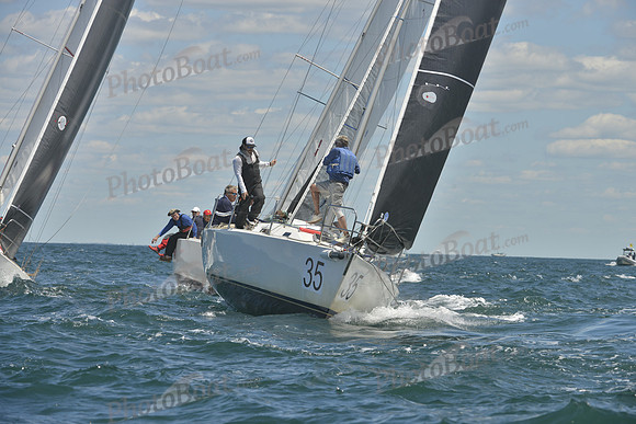 2021 Block Island Race Week D_0359