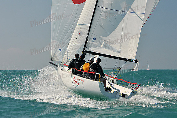 2013 Key West Race Week E 759