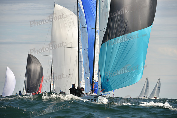 2018 J70 Worlds F_0550