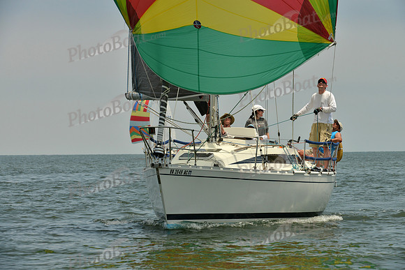 2016 Southern Bay Race Week E_0548
