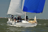 2013 Southern Bay Race Week D 708