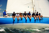2014 Newport Bermuda A 701
