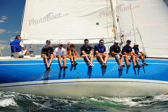 2014 Newport Bermuda A 701