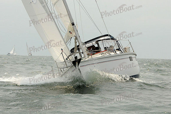 2012 Cape Charles Cup A 1283