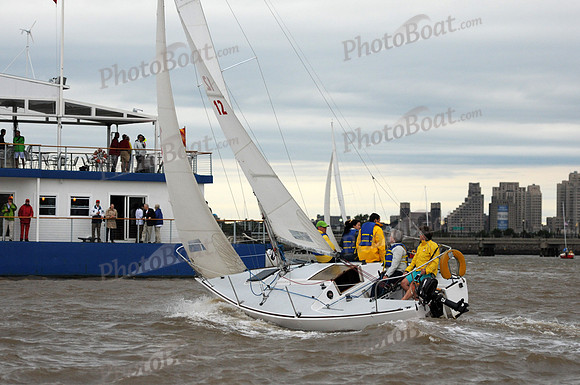 2011 NY Architects Regatta 221