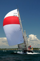 2012 Newport Bermuda 2168