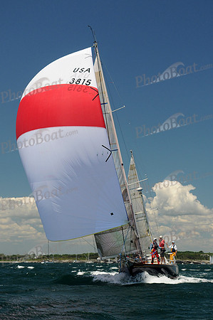 2012 Newport Bermuda 2168