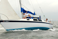 2012 Cape Charles Cup A 226