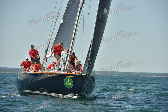 2018 NYYC Race Week B_0260