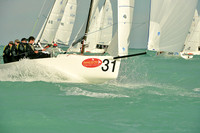 2016 Key West Race Week A_1795