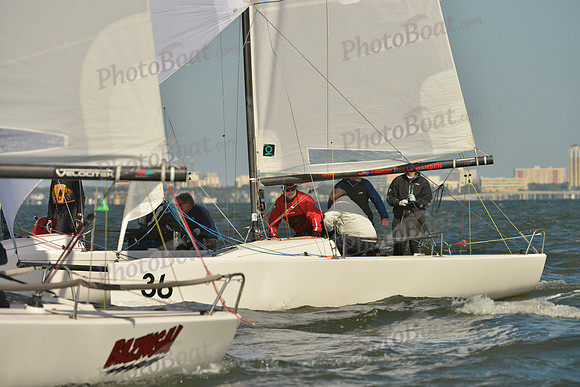 2016-2017 Quantum J70 Winter Series I_0505