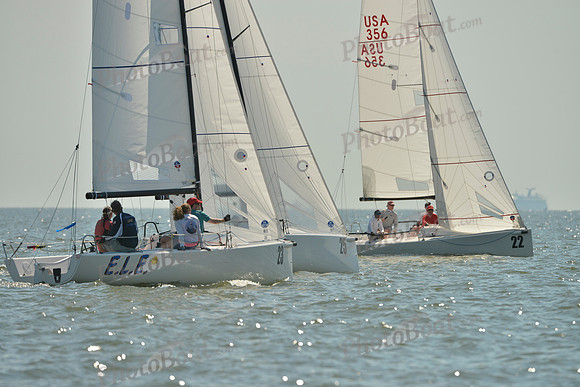 2017 Southern Bay Race Week C_0041