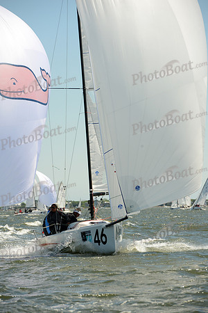 2016 Charleston Race Week G_0014