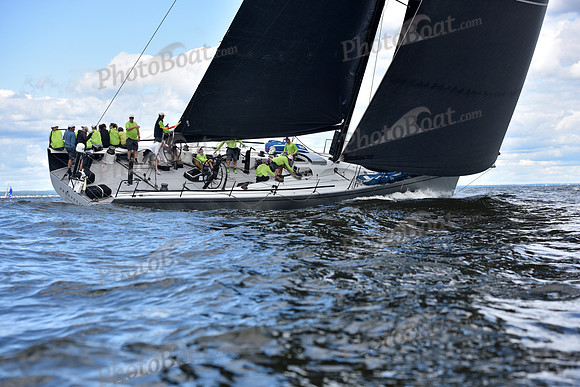 2021 Vineyard Race A 2300