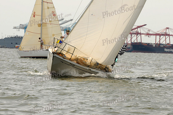 2011 Southern Bay RW B 342