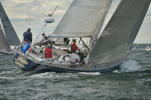 2016 NYYC Annual Regatta B_0637