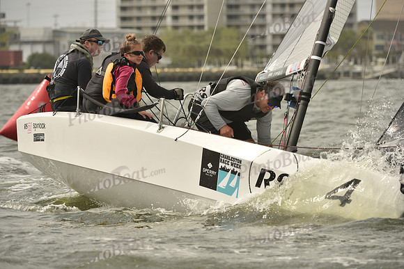 2019 Charleston Race Week D_0531