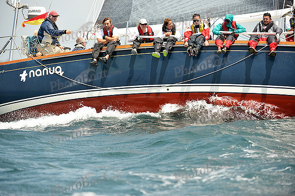 2015 Block Island Race Week F 099