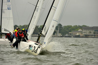 2016 Charleston Race Week A_0348