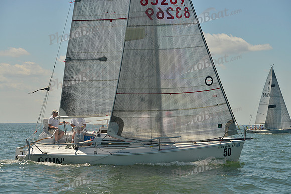 2017 Southern Bay Race Week B_1325