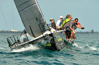 2015 Key West Race Week D 060