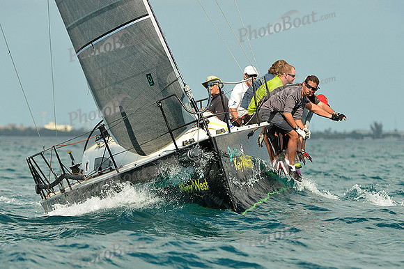 2015 Key West Race Week D 060