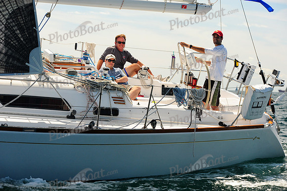 2014 Newport Bermuda A 1346