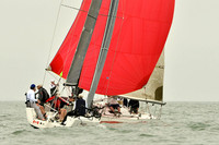 2015 Charleston Race Week A_0592