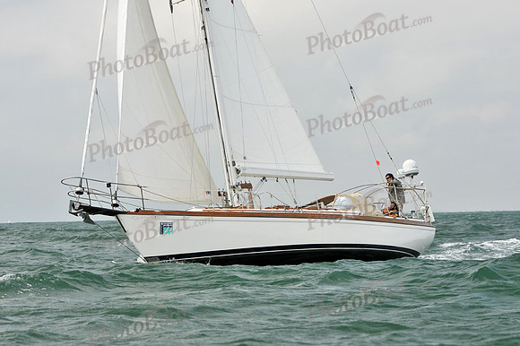 2012 Charleston Race Week A 2091