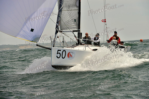 2017 Block Island Race Week A_0595