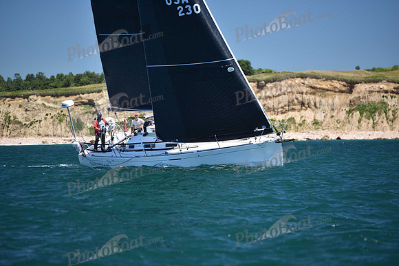 2021 Block Island Race Week E_1361