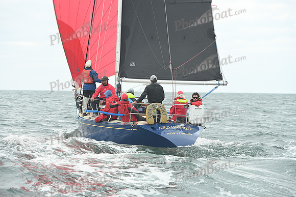 2025 Block Island Race Week I_2644