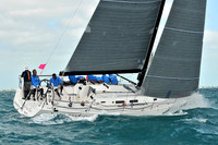 2014 Key West Race Week C 100